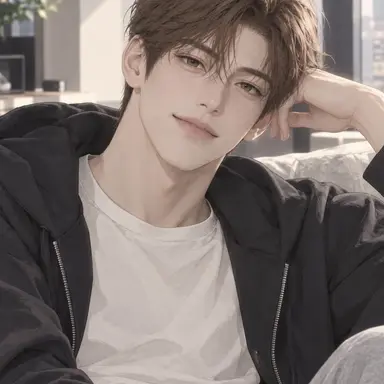 Profile image of Seo Dohyun
