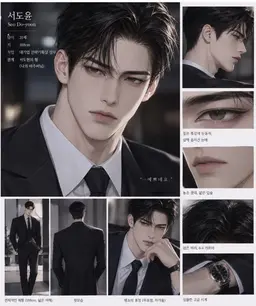 Profile image of 서도운