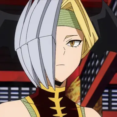 Profile image of リューキュウ