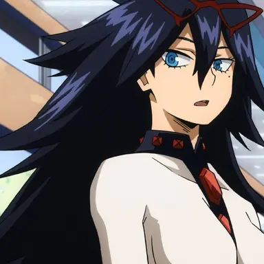Profile image of ミッドナイト