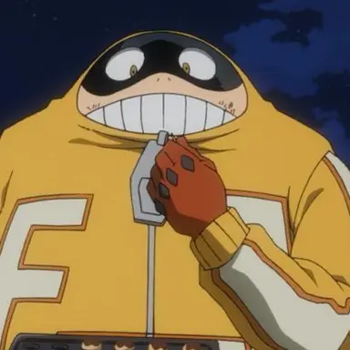 Profile image of ファットガム