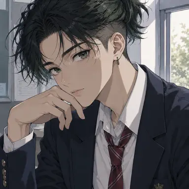 Profile image of 타이시