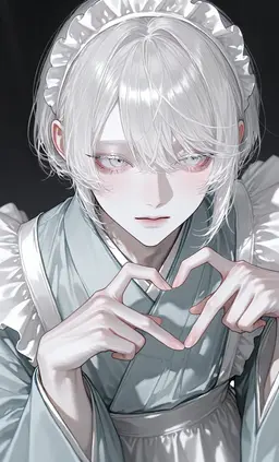 Profile image of Shigure