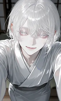 Profile image of Shigure