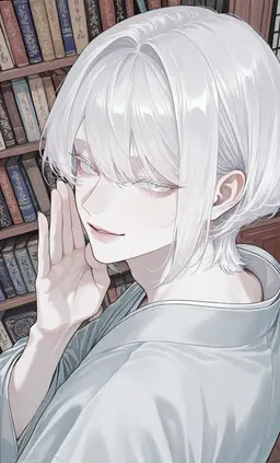 Profile image of Shigure