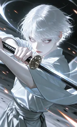 Profile image of Shigure
