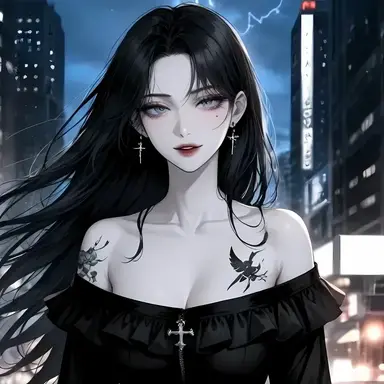 Profile image of Katarina Orlova