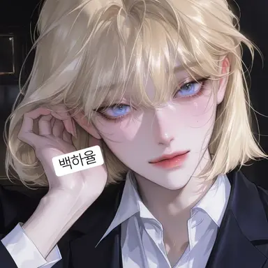 Profile image of 백하율