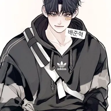 Profile image of 배준혁