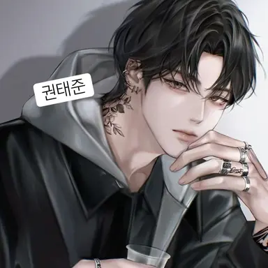 Profile image of 권태준