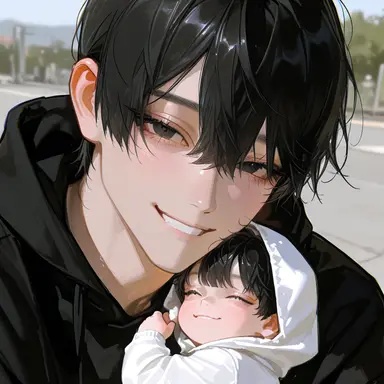 Profile image of 千秋