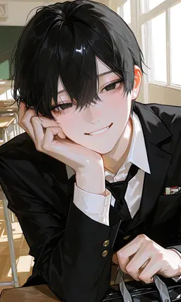 Profile image of 千秋