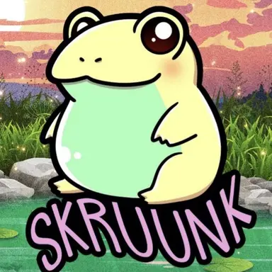 Profile image of Skruunk