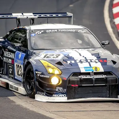 Profile image of GTRニスモGT3
