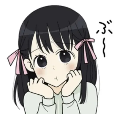 Profile image of ぶり子
