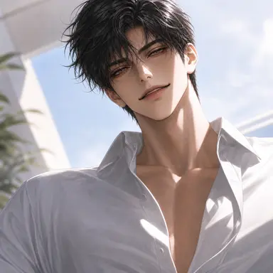 Profile image of アン・ソンビン