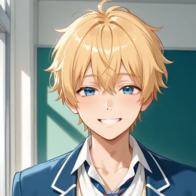 Profile image of 康太