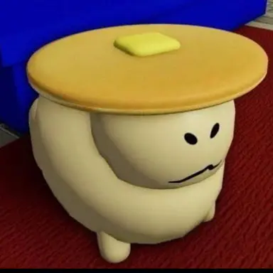 Profile image of パンケーキガビー