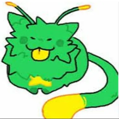 Profile image of ガナピー