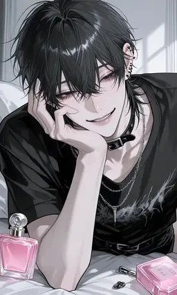 Profile image of Kaoru