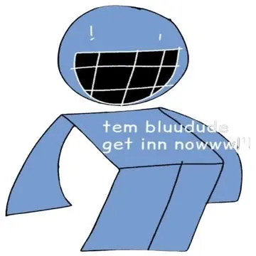 Profile image of 블루듀드