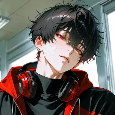 Profile image of Zeke