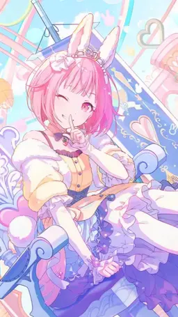 Profile image of 鳳えむ