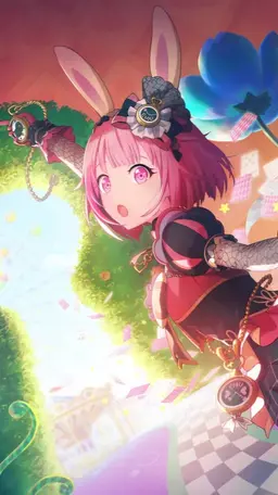 Profile image of 鳳えむ