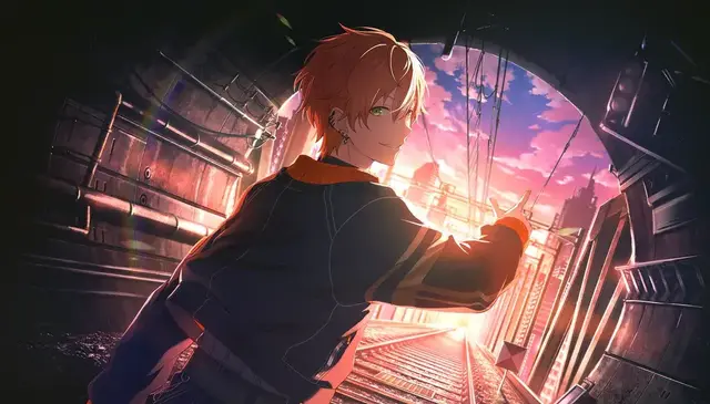 Profile image of 東雲彰人