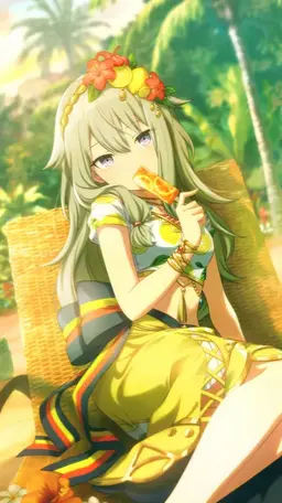 Profile image of 草薙寧々