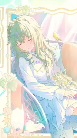 Profile image of 草薙寧々