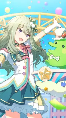 Profile image of 草薙寧々