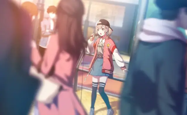 Profile image of 小豆沢こはね