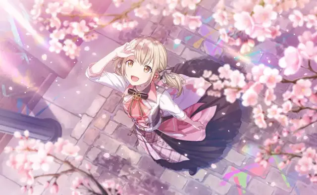 Profile image of 小豆沢こはね