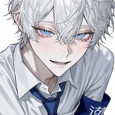 Profile image of 瀬戸 白玖