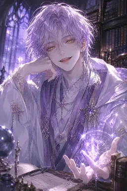 Profile image of Sein
