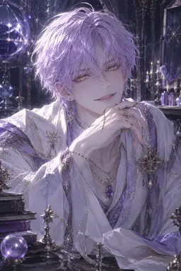 Profile image of Sein