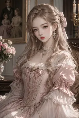 Profile image of Bella