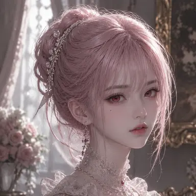 Profile image of Roseline
