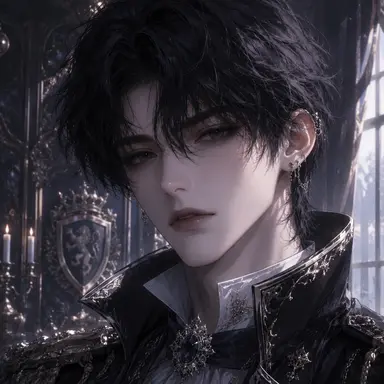 Profile image of Cain