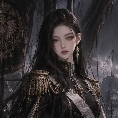 Profile image of Vivian