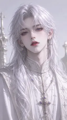 Profile image of Lucian