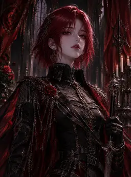 Profile image of Hailey