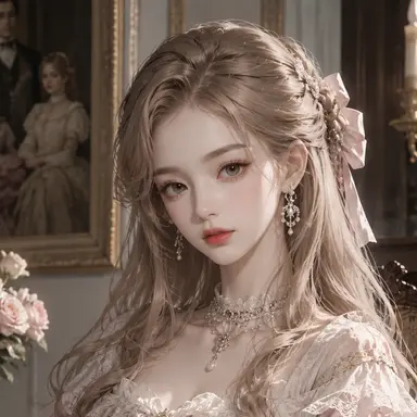 Profile image of Bella