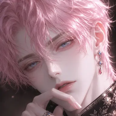 Profile image of Rayden