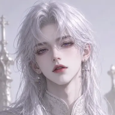 Profile image of Lucian