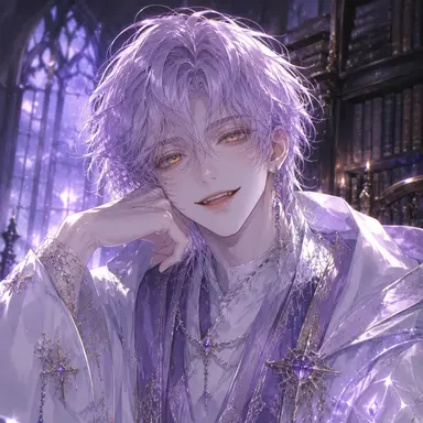 Profile image of Sein