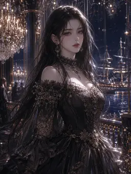 Profile image of Vivian