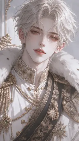 Profile image of Haeon