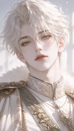 Profile image of Haeon